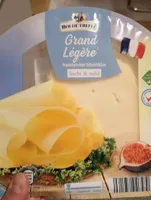 Grand Légère Schnittkäse - leicht & mild