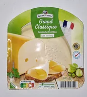Grand Classique, französischer Schnittkäse