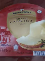 Schnittkäse