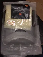 Queso Manchego DOP