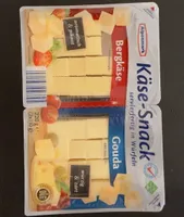 Käse-Snack