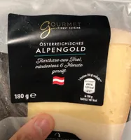 Alpengold