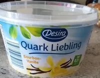 Quark Liebling