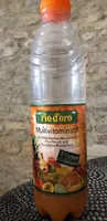 Multivitaminsaft