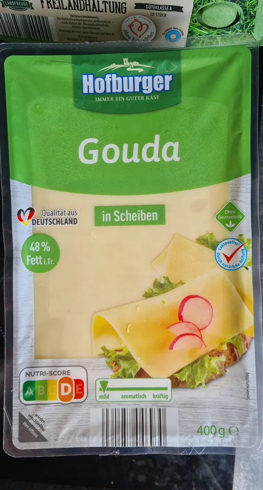 Gouda