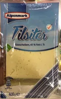 Tilsiter