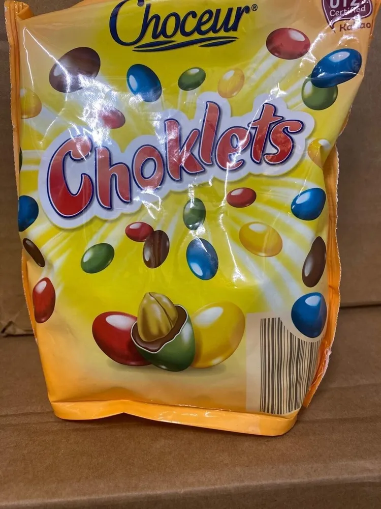peanuts