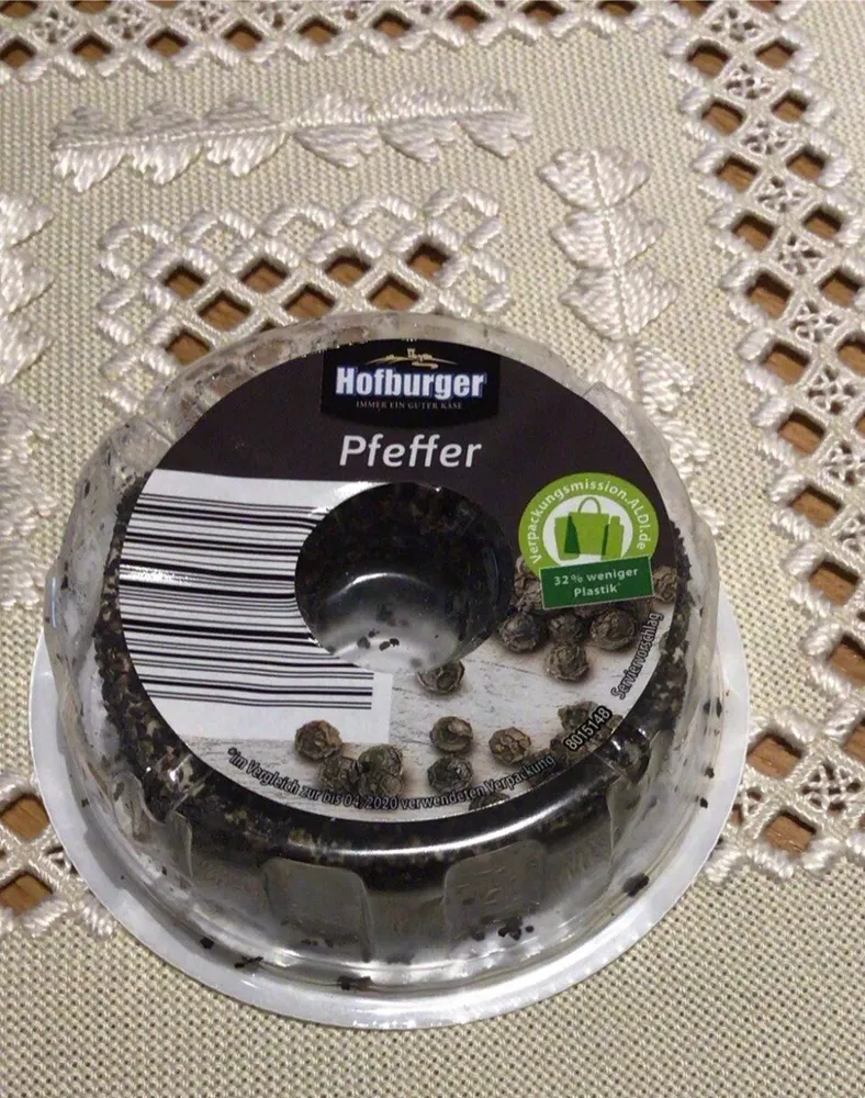 Pfefferring