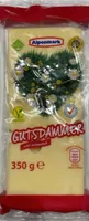 Gutsdammer Käse