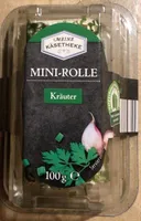 Mini-Rolle Kräuter