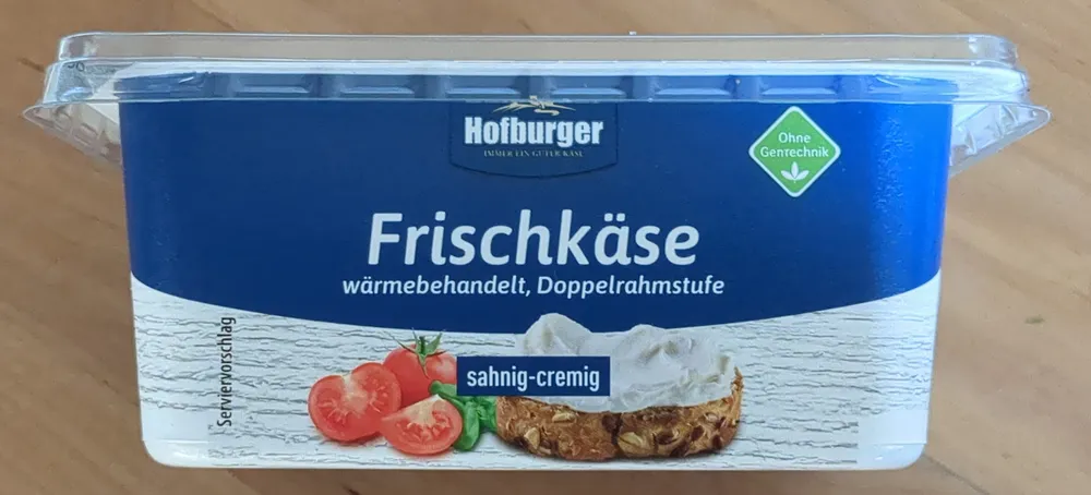 Frischkäse