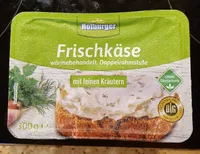 Frischkäse Kräuter