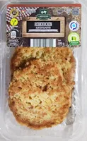 Reibekuchen