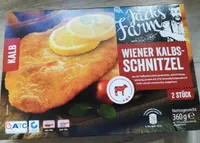 Wiener Schnitzel