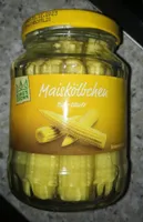 Maiskölbchen