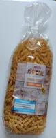 DINKEL-FUSILLI