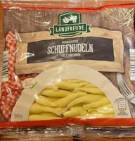 Schupfnudeln