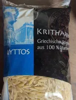 Kritharaki