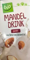 Mandeldrink