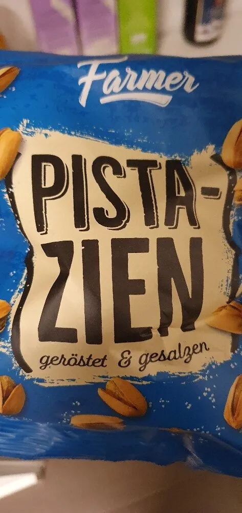 Pistazien