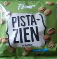 PISTA-ZIEN