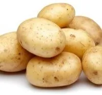 Rosmarinkartoffeln // 0 kg Kart.frisch oben / 0,0 kg frisch Keller