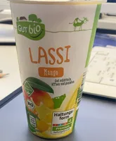 Lassi Mango