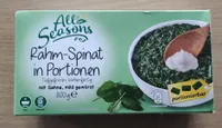 Spinat
