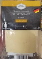 Küstenkäse