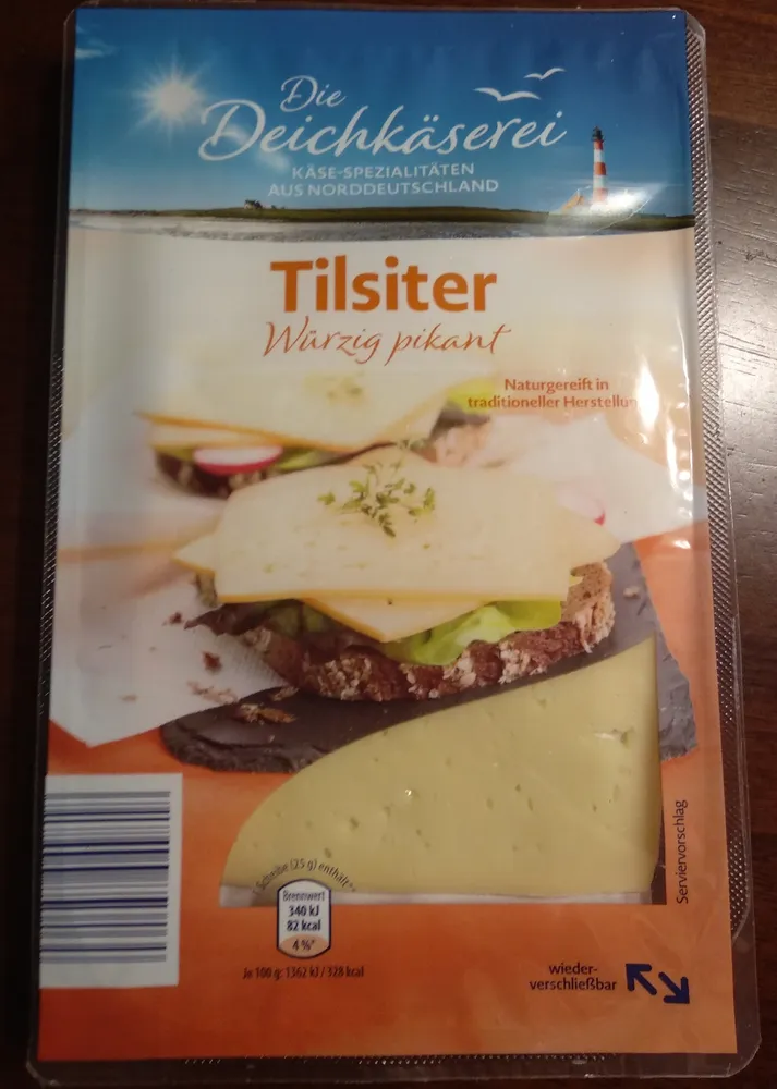 Tilsiter