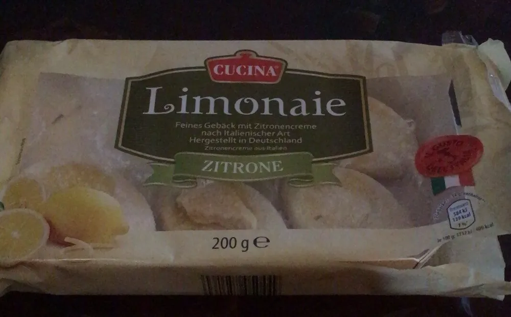 Limonaie