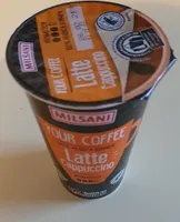 Latte Cappuccino