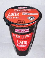 Your Coffee - Latte Espresso