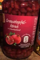 Granatapfelkerne