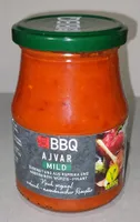 Ajvar - mild
