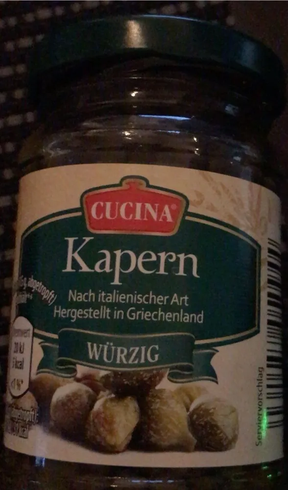 Kapern