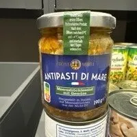 Antipasti Mare