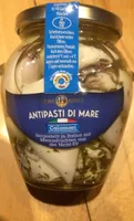 Antipasti di mare