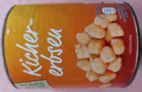 Kichererbsen