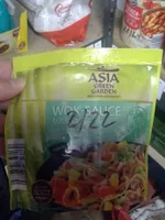Wok süß sauer