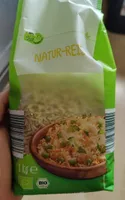 Bio-Naturreis