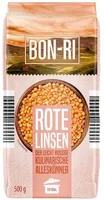 ALDI BON-RI Rote Linsen