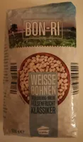 Weisse Bohnen