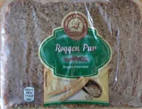 Roggen Pur