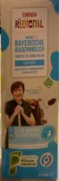 Bayerische Bauernmilch 1,5% Fett