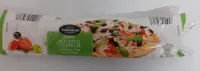 Frischer Pizzateig American Style!