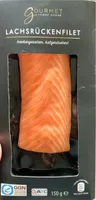 Lachsrückenfilet