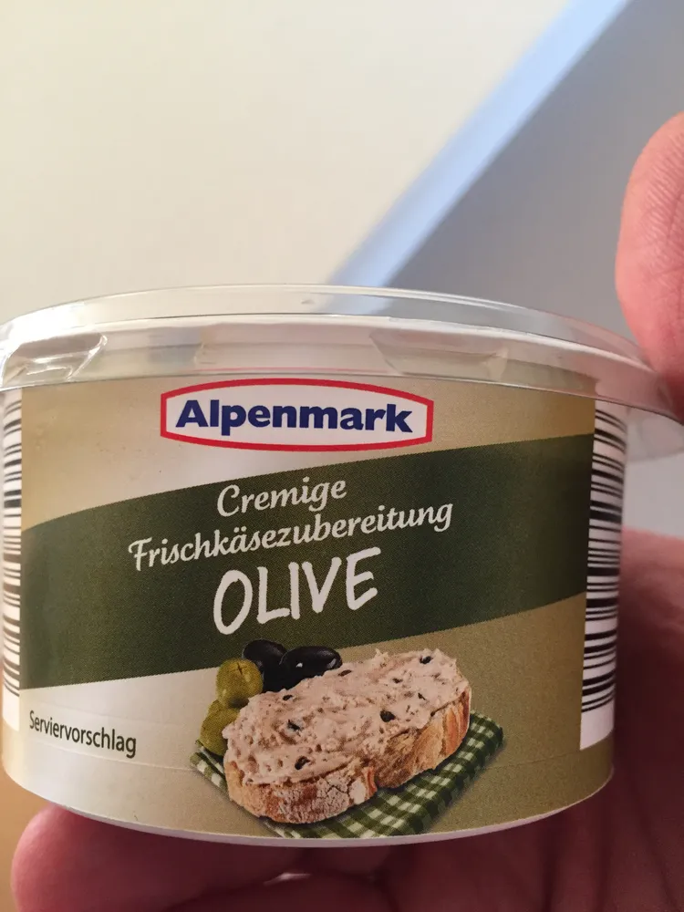 Olive