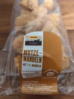 Mutzemandeln