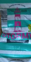 Stormy Pastillen - Pfefferminz-Geschmack